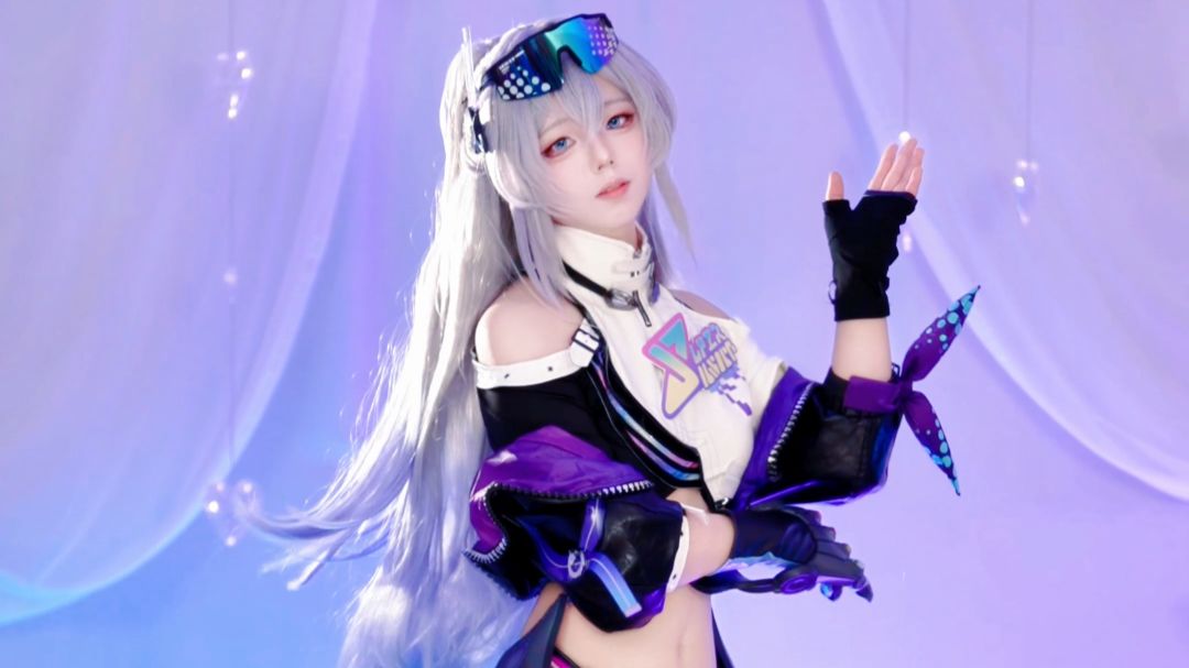 好乖的狼