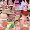 【多人合集】粉色甜品—粉粉嫩嫩的感觉，少女心拉满