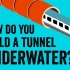 【TEDed】英法海底隧道是怎样建造的？