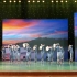 湘西州阳光少儿艺术团20周年庆祝活动 舞蹈《渔光曲》之二