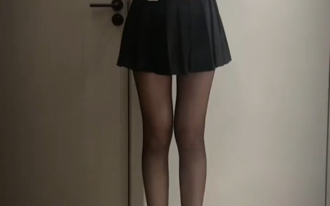 Who can say no to a black silk sister?