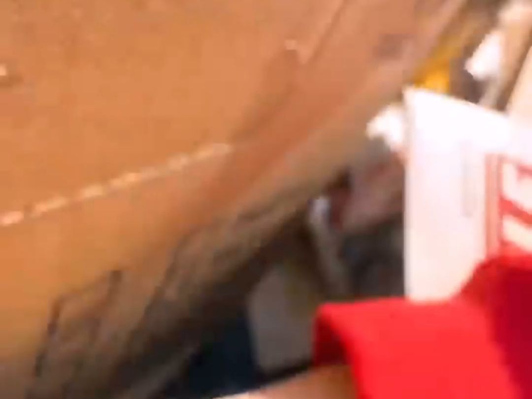 There really is a Spider-Man, isn't there?