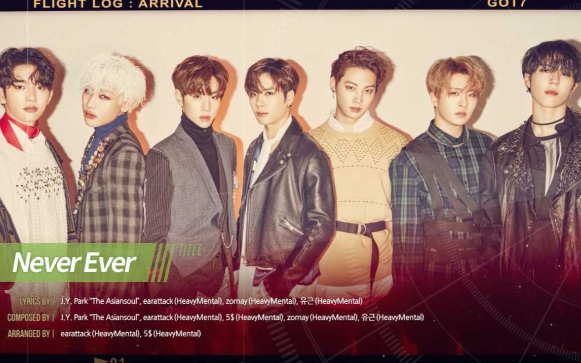 got7nevereverteaservideo1080p花絮中字合辑