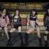 AB舞团超绝翻跳！BLACKPINK - How You Like That (B Team ver.) | DANCE