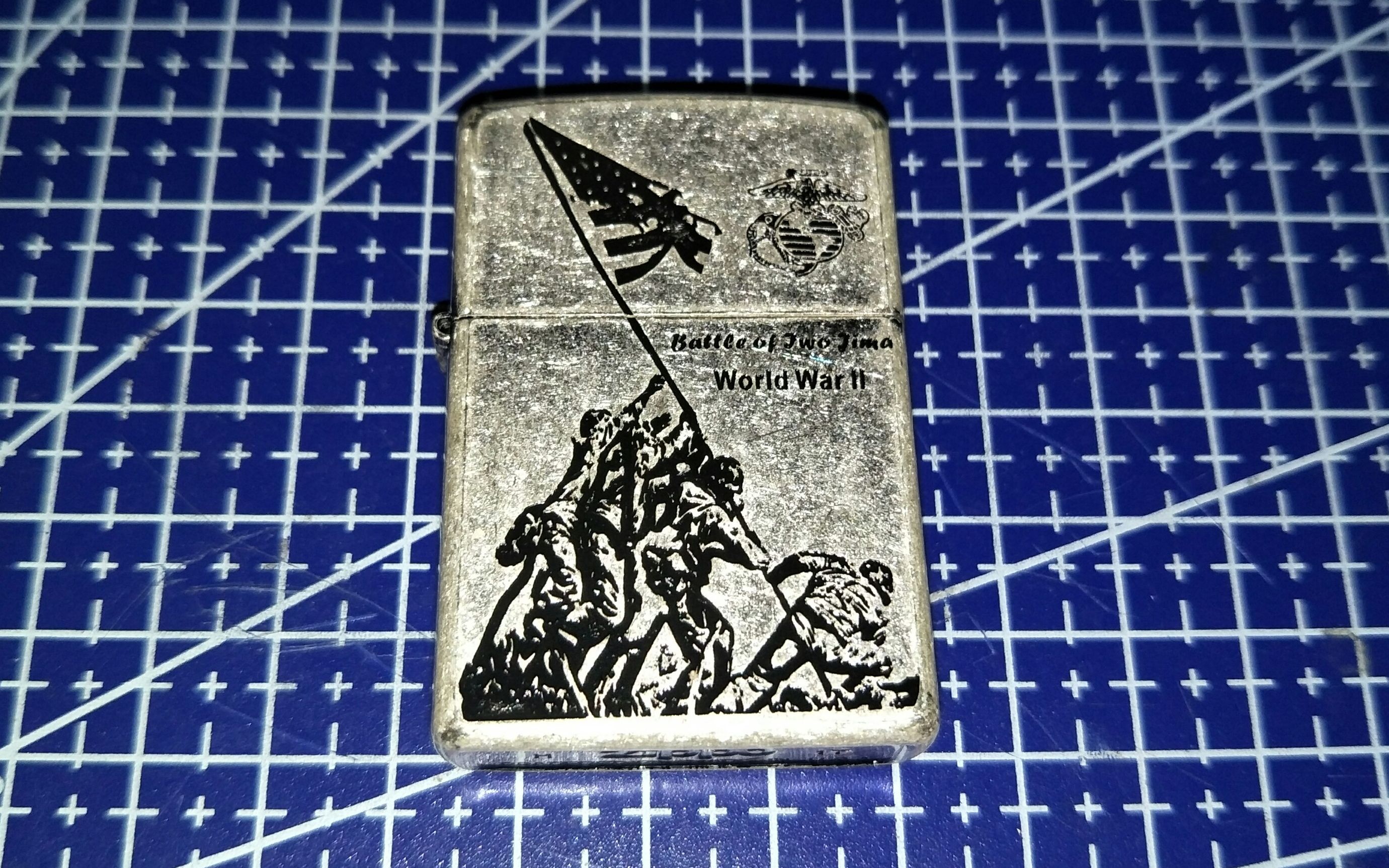 金马岛战役李幼斌