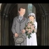 【BBC】手绘动画电影 伦敦一家人 Ethel & Ernest 双语字幕 03 我们结婚啦