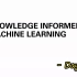 Neuro-Symbolic AI | Day 4 | Knowledge informed machine learn