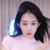 抖音*温柔可人的～萌妹子