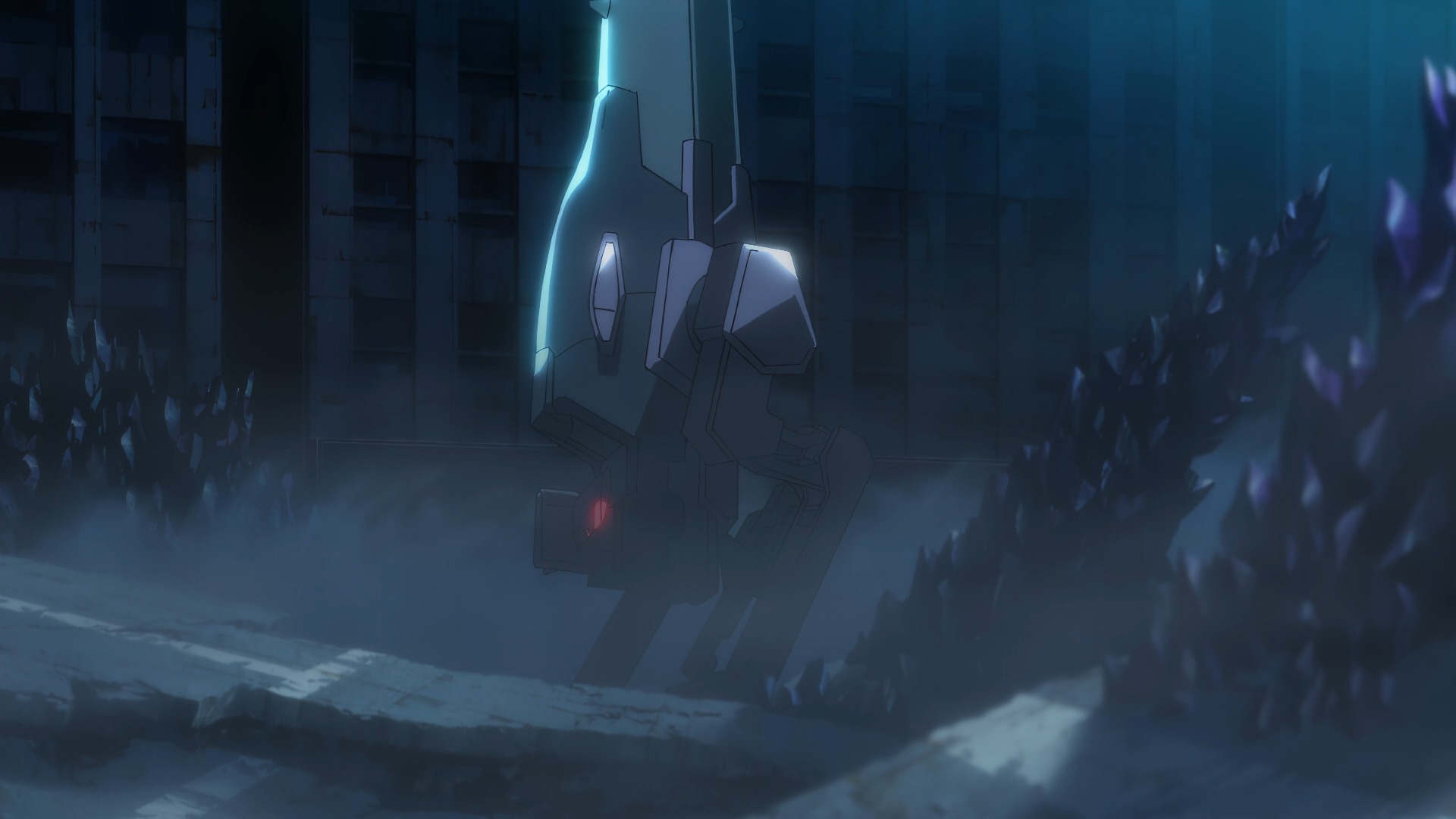 【罪恶王冠/4K全集】17 革命（下）