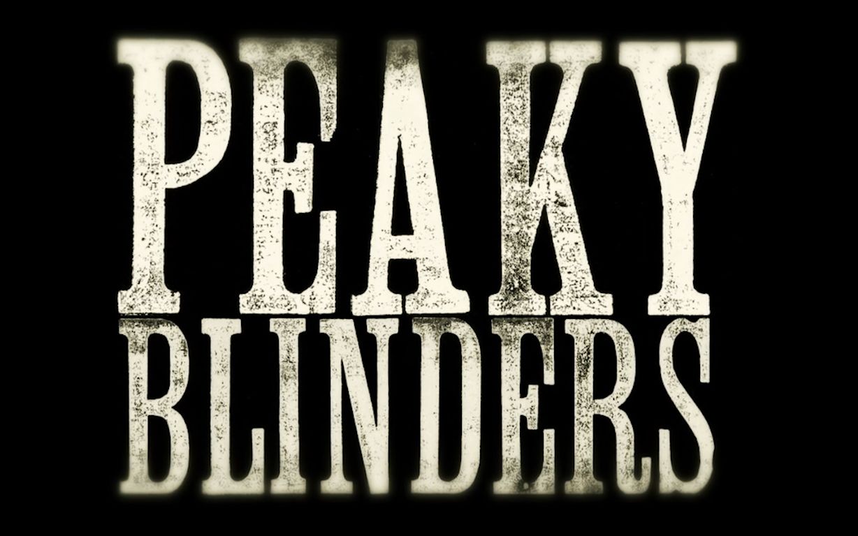 【个人向】【英剧混剪】浴血黑帮peaky blinders