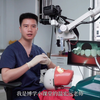 3-显微瓷贴面牙体预备——五查之二 头向