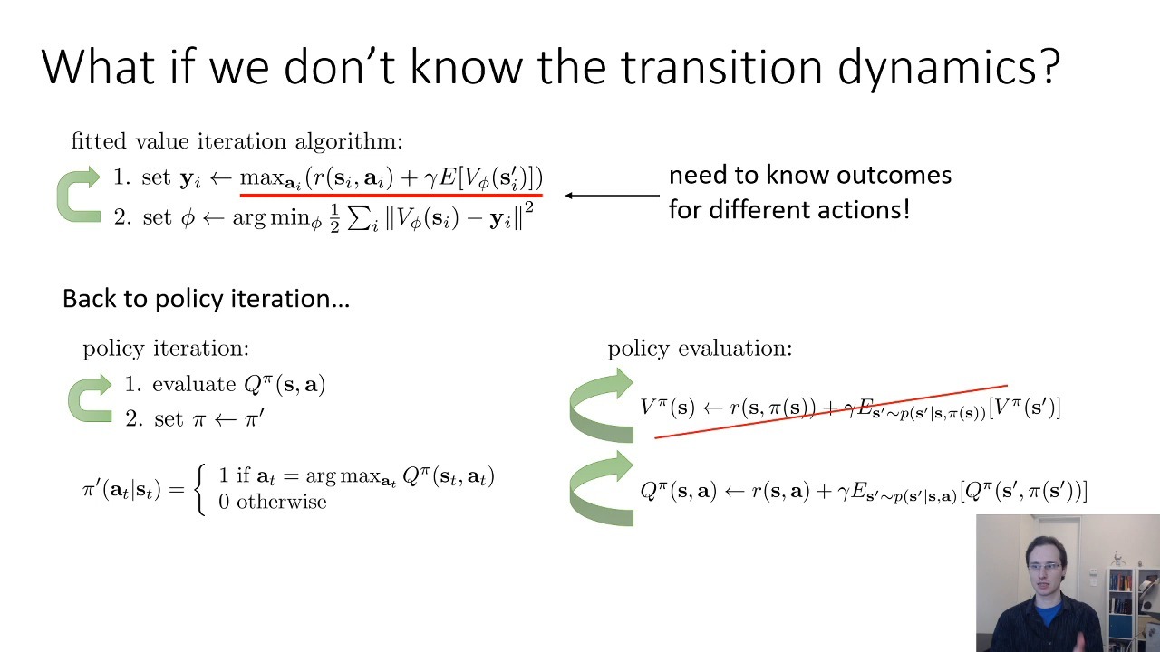 CS 285 Lecture 7, Part 2-WSJPro-WSJPro-哔哩哔哩视频