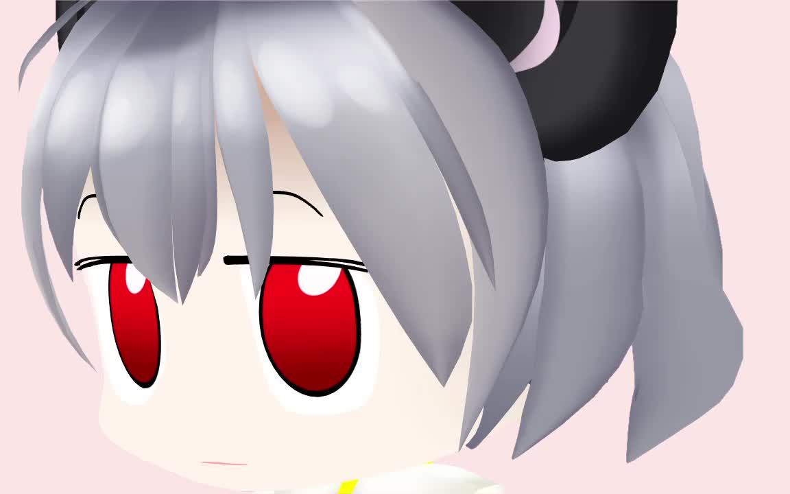 【cookie☆mmd】nynnynnynnynnynnynnyn