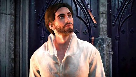 【刺客革命电影】第二集:我是刺客而你是圣殿骑士