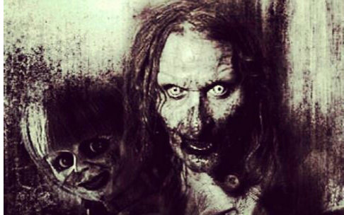 对《招魂2》导演温子仁的幕后采访_电影相关_电影_bilibili_哔哩哔哩弹幕视频网