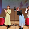 【弹幕】「ことりの音」～みんなの音#3～＜昼の部＞（小岩井ことり、桐谷蝶々、Machico、郁原ゆう
