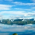 《纳西之镜》——泸沽湖的晴与雨（航拍+原创国风配乐）