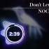 NOCK - 'Don't let it be'