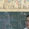 倪师案例分析（十）贪狼在夫妻宫 看子女有几个