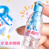 妈妈说这种微缩小朋友的玩具也就我会玩