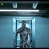 不死之身的恐怖液态机器人《终结者2》