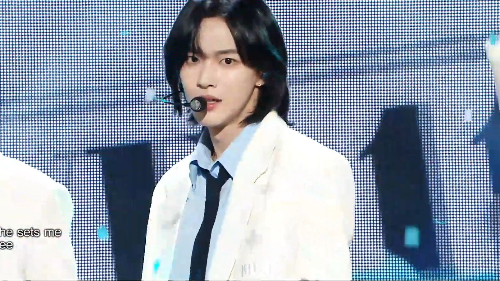 RIIZE新曲Love119 240120打歌舞台