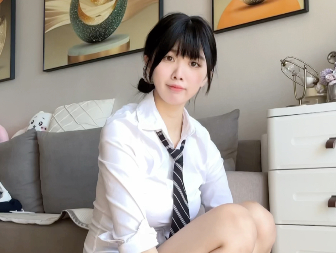 [Shiona Sauce] Updated, come and watch!