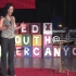 TED演讲：重新审视自己，学会如何培养自己的自信心