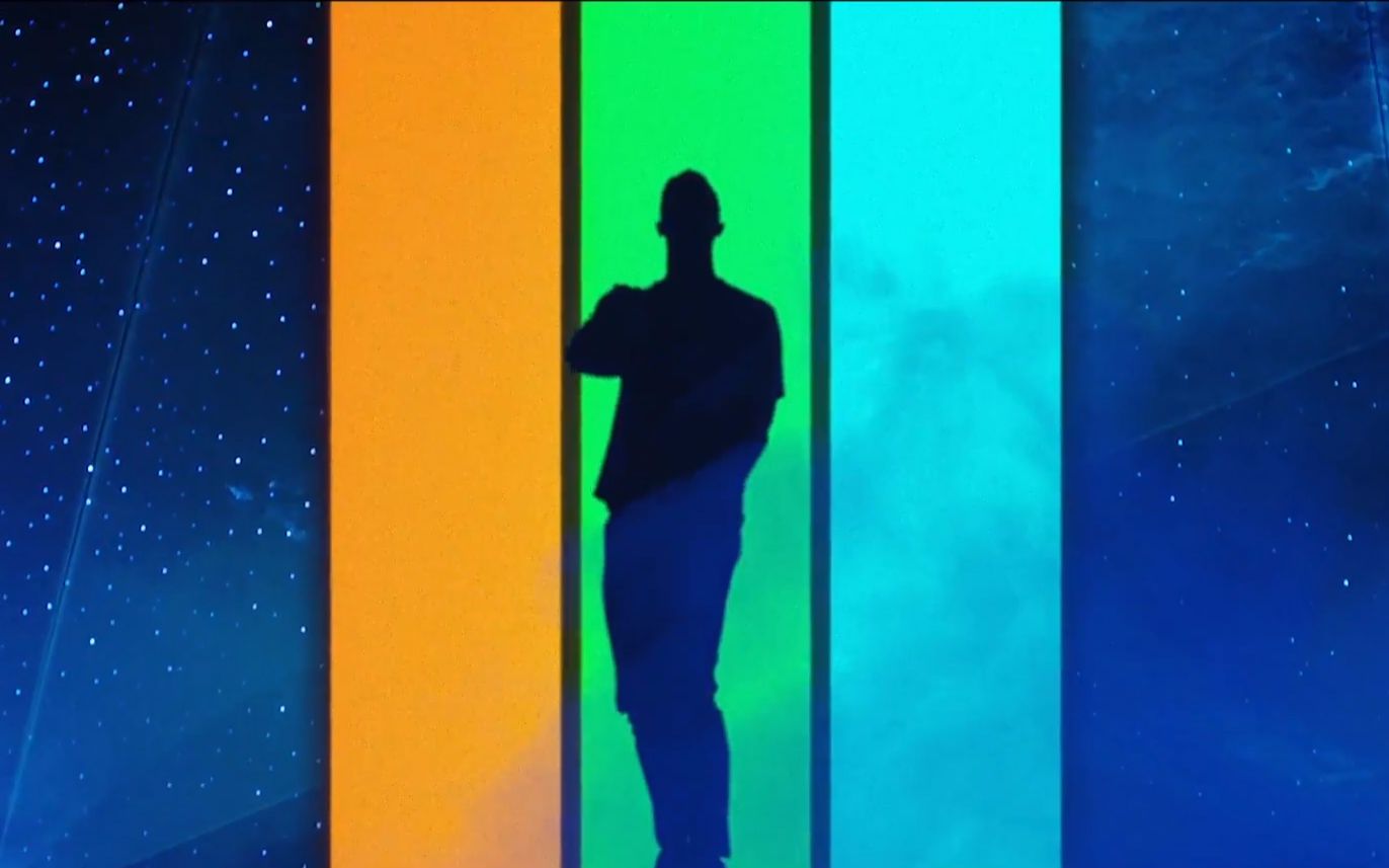 【中英1080p】imagine dragons - believer@搞事字幕组