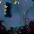 iOS《Rayman Run》活树根之夜：关卡2-4_超清(1309528)