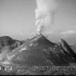 1944年维苏威火山爆发（意大利，那不勒斯）