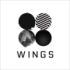 【防弹少年团】Wings ALBUM MIX by RYUSERALOVER