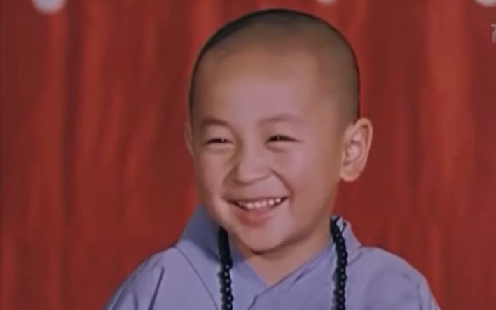 释小龙旋风小子1994cut