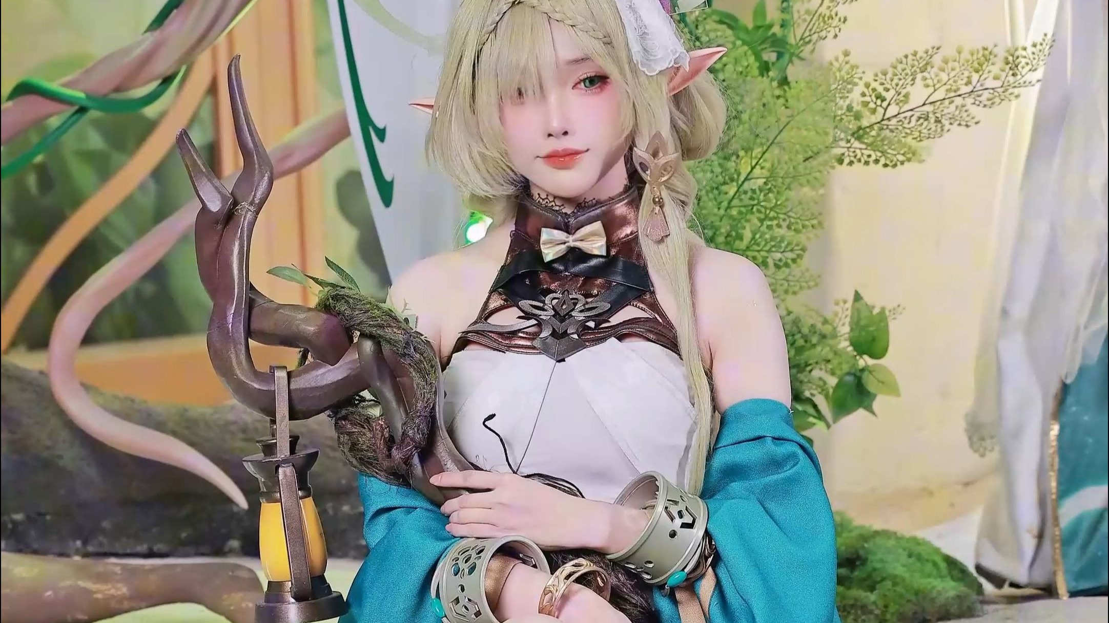 碧蓝航线 七省（阿璇学妹）BW2025