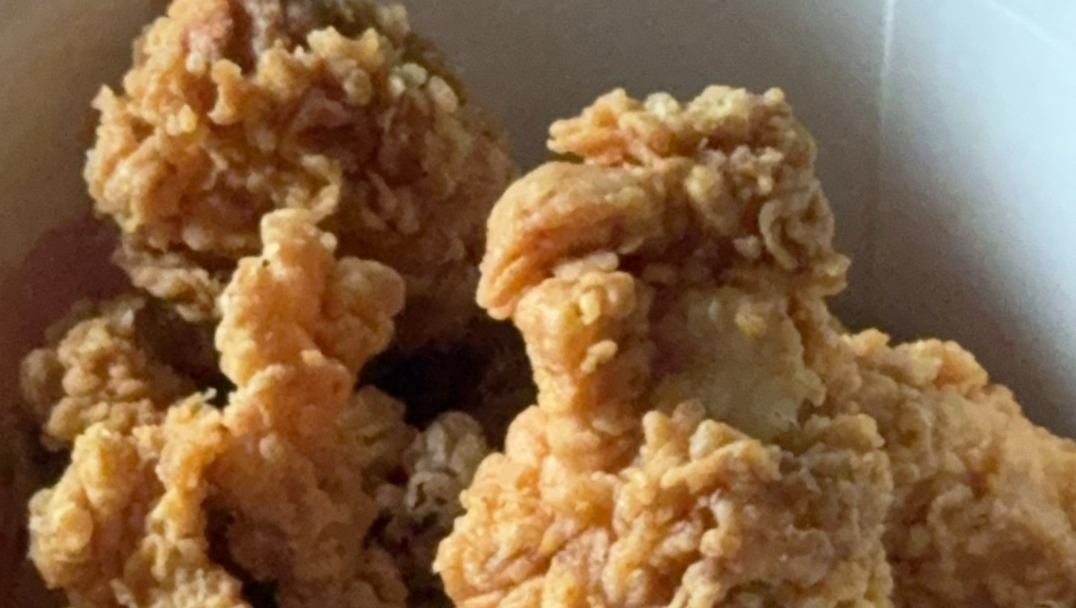 今天是吃不饱饭第173天