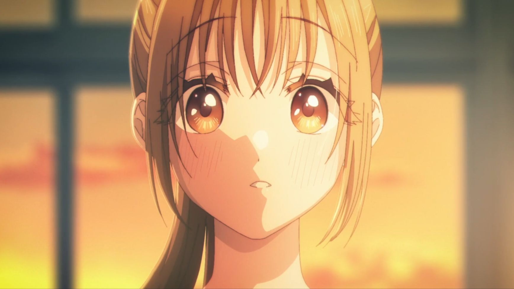 『跨越种族与你相恋』第6话