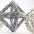 磁铁玩具 — 制作立体几何雕塑