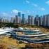 西海岸新地标——中国石油大学（华东）新图书馆