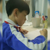 09年弟弟的成长史