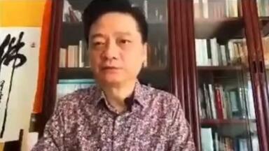 敢讲敢说的崔永远元