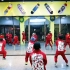 通许县舞艺街舞2020十二月上课记录