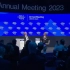 达沃斯论坛2023：微软CEO纳德拉演讲，战略、管理都说了