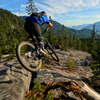 【Rémy Métailler RAW】Mountain Biking in paradise shot from the sky