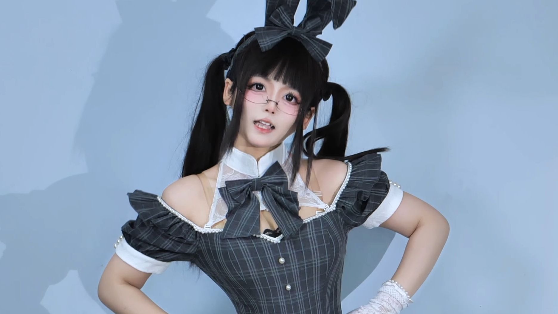 Borderline videos (seriously)