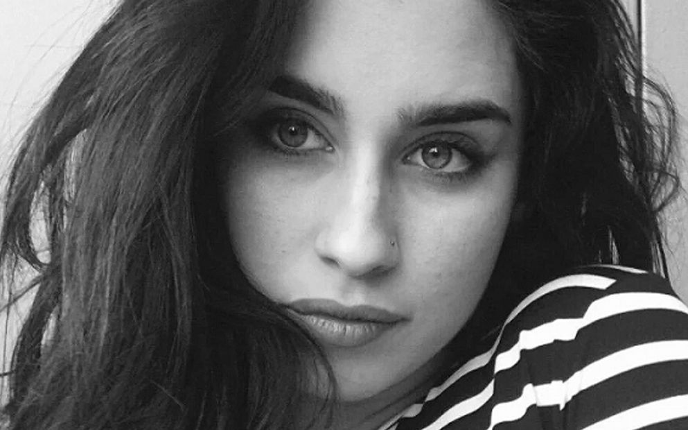 【lauren jauregui】伦哥自拍清唱翻唱special affair