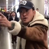 吴京“骂”投资商这段，能有多少人做到，听听什么叫练武之人