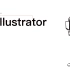 Ai教程 适合萌新的illustrator（ai）自学手册。基础操作+完整案例
