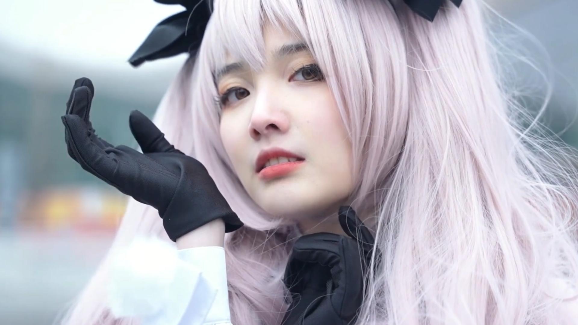 [QCos] Chengdu Comic Cosplay Chengdu Comic Con (4)