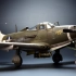 「PLASMO」Arma Hobby P-39Q Airacobra 模型制作（1/72）