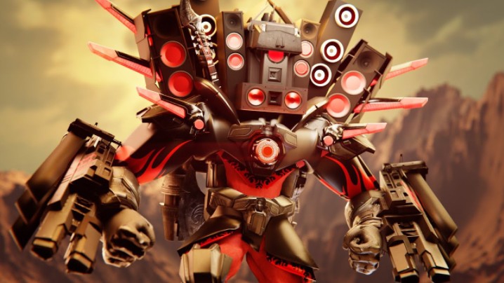 【中文字幕】时钟人多元宇宙35集